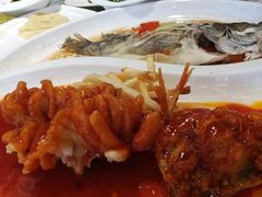 -马凯餐厅(长椿街店)