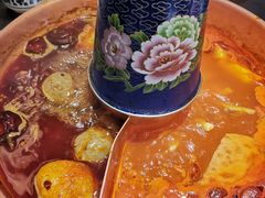 -咏江南·苏式火锅·苏州评弹(观前街店)