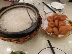-江南粥家庄(宁国路店)