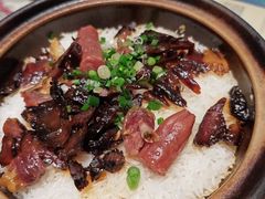 腊味煲仔饭-凤来粤菜馆(珠江新城店)