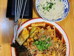 -金城尕娃牛肉面(钻汇广场店)