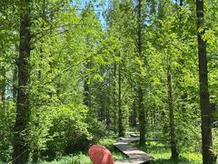 -国家植物园南园