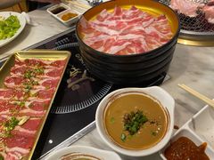 -火炉火自助餐(西直门凯德MALL店)