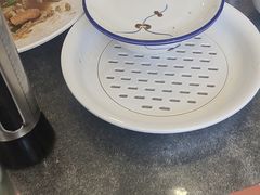 -大清花饺子(山庄店)