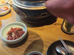 -泥炉烧肉师(新街口金銮巷店)