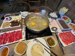 -大喜牛鲜牛肉火锅(营迹路店)