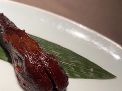 -小厨娘绣中淮扬(大行宫科巷店)