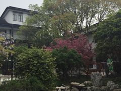 -上海璞麗酒店