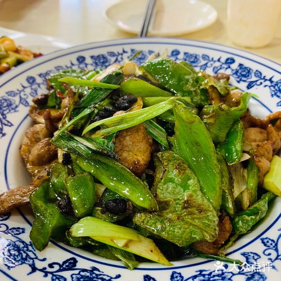 大足人家川菜馆