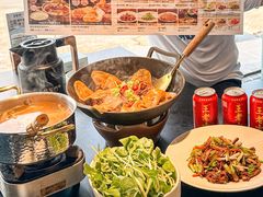 -集贤门·徽菜(福田店)