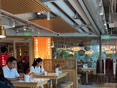 -老碗会·陕西手工面(中心书城店)