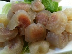 -许府牛杂·鲜牛肉火锅(梁溪万达店)