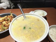 -吕氏疙瘩汤·新派鲁菜(济南万象城店)