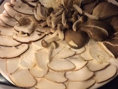 -胡同儿老北京涮肉