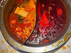 -李姑婆鲜切牛肉火锅自助(凤城二路店)