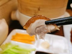 “酥不腻”烤鸭-小大董·烤鸭(王府井apm店)