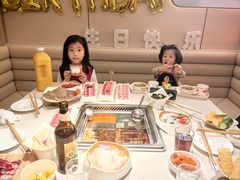 -海底捞火锅(上元大街店)