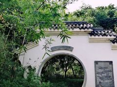 -敬亭山风景名胜区