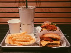 -Shake Shack(南山万象天地店)