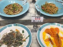 -火锅岛潮牌自助餐厅(天津天佑城店)