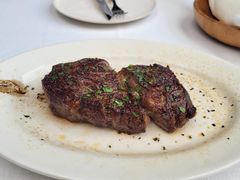 -弗兰克牛排西餐厅Ribone steak house(柠檬花园店)