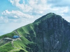 -萍乡武功山风景名胜区