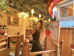 -叶叶菩提·晋福宫