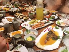 -味见·荣家(亚泰大街店)