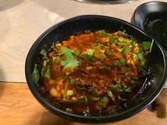 -味之绝热血美蛙鱼火锅(中坝店)