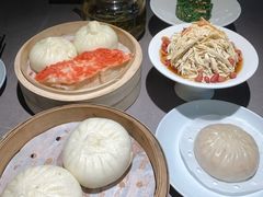-晓淮山·扬州早茶·淮扬菜(龙阳广场店)