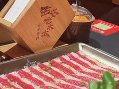 -西塔老太太泥炉烤肉(望京一店)