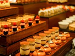 -贵阳恒世纪酒店·味自助餐厅