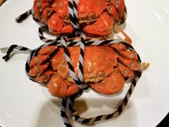 -龙之梦万丽酒店青餐厅