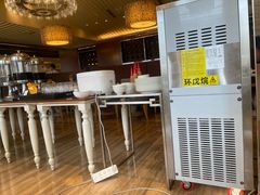 -北京王府井希尔顿酒店·万斯阁西餐厅