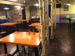 大堂-温州一家人美食(西木头市店)