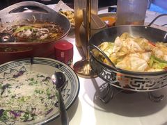 -鹿港小镇(霄云店)