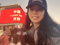 -鼓楼夜市