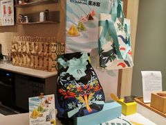 -星巴克(深圳平安金融中心B1店)