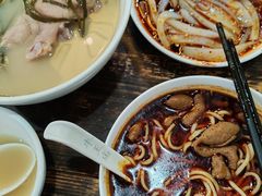 -牛王庙(龙华花园店)
