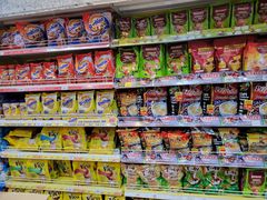 -Servay Hypermarket & Parkwell Departmental Store(SERVAY-KK PLAZA-CUP)