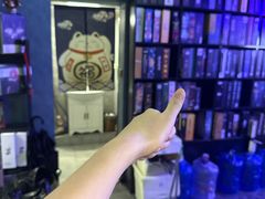 -剧狐剧本杀(徐汇1号店)