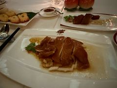 -天龙轩(香港丽思卡尔顿酒店)