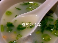 三鲜汤-海底捞火锅(亲贤北街店)