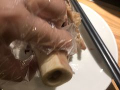 -骨之味·筒骨汤火锅(晋江万达店)