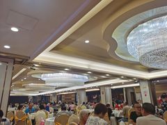 大堂-和乐喜宴海鲜酒家(骏荣广场店)