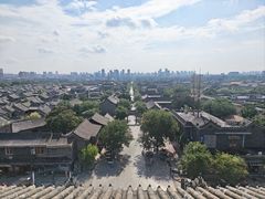 -光岳楼