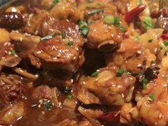 -胖哥俩肉蟹煲(杭州下沙学林街店)