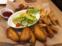 -必胜客(东兴商厦店)