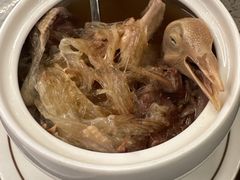 -郑猛记石岐鸽主题餐厅(长江店)