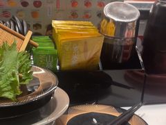 -争鲜回转寿司(朝北大悦城店)